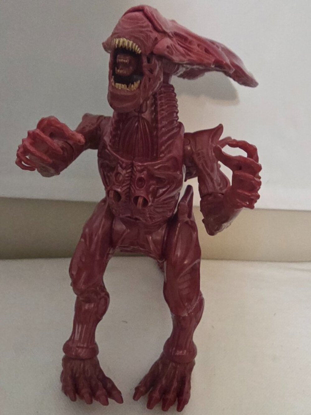 Lanard Toys Alien Collection 12" DELUXE ALIEN QUEEN Figure